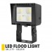 75W LED Flood Light 