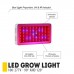 300W Indoor LED Grow Light