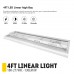 165W/225W/325W LED Linear High Bay (2pcs)  Industrial Warehouse Light 5000K