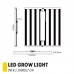 630W LED Grow Light full Spectrum
