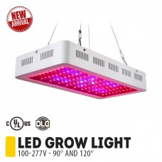 300W Indoor LED Grow Light
