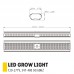 315W/630W LED Grow Light Full Spectrum